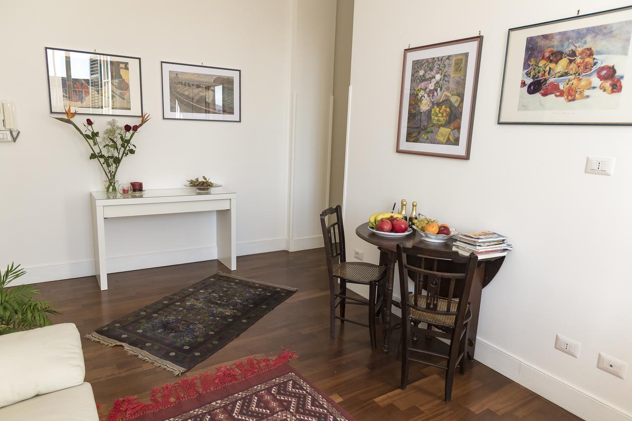 Ai Lattarini House — Foto 1